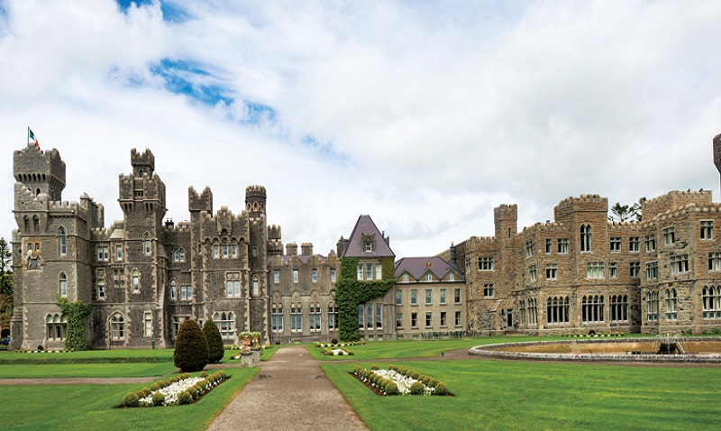 Ashford Castle