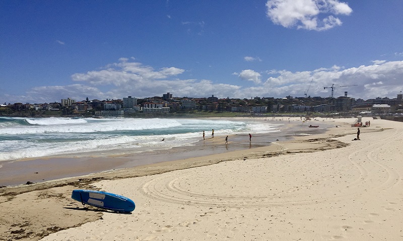 Bondi Beach - Australia