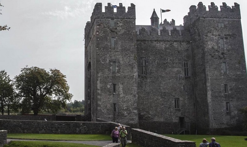 Bunratty Castle