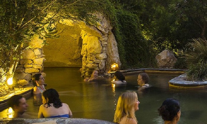 Mornington Peninsula Hot Springs