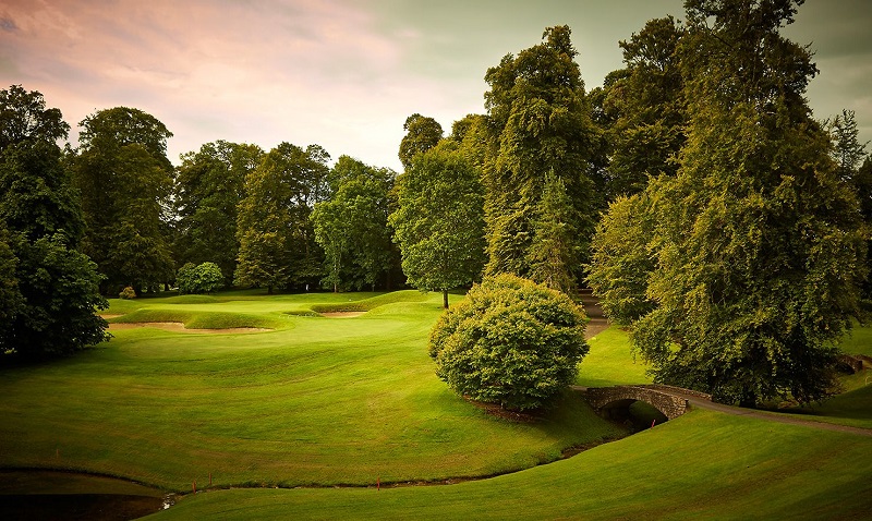 Mount Juliet Golf Club