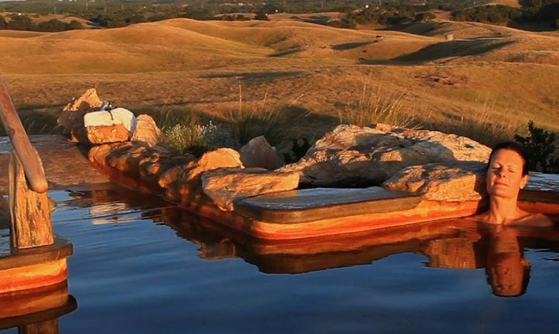 Peninsula Hot Springs