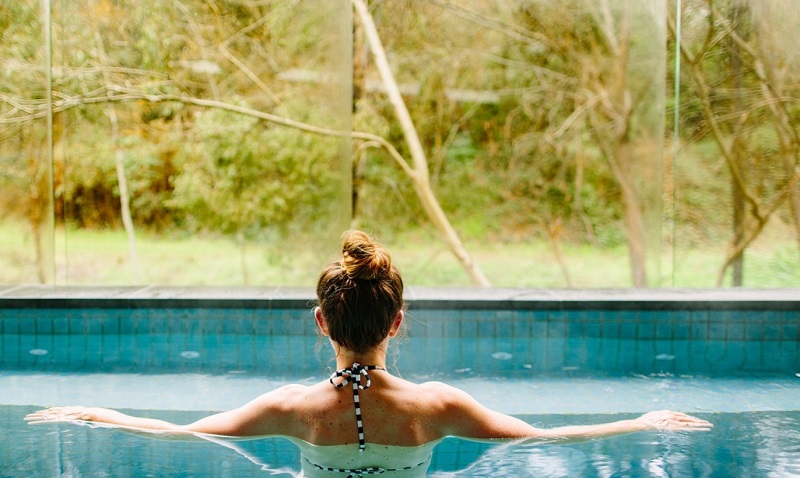 Hepburn Bathhouse