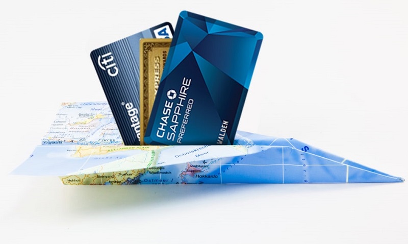 Travel Credit Cards