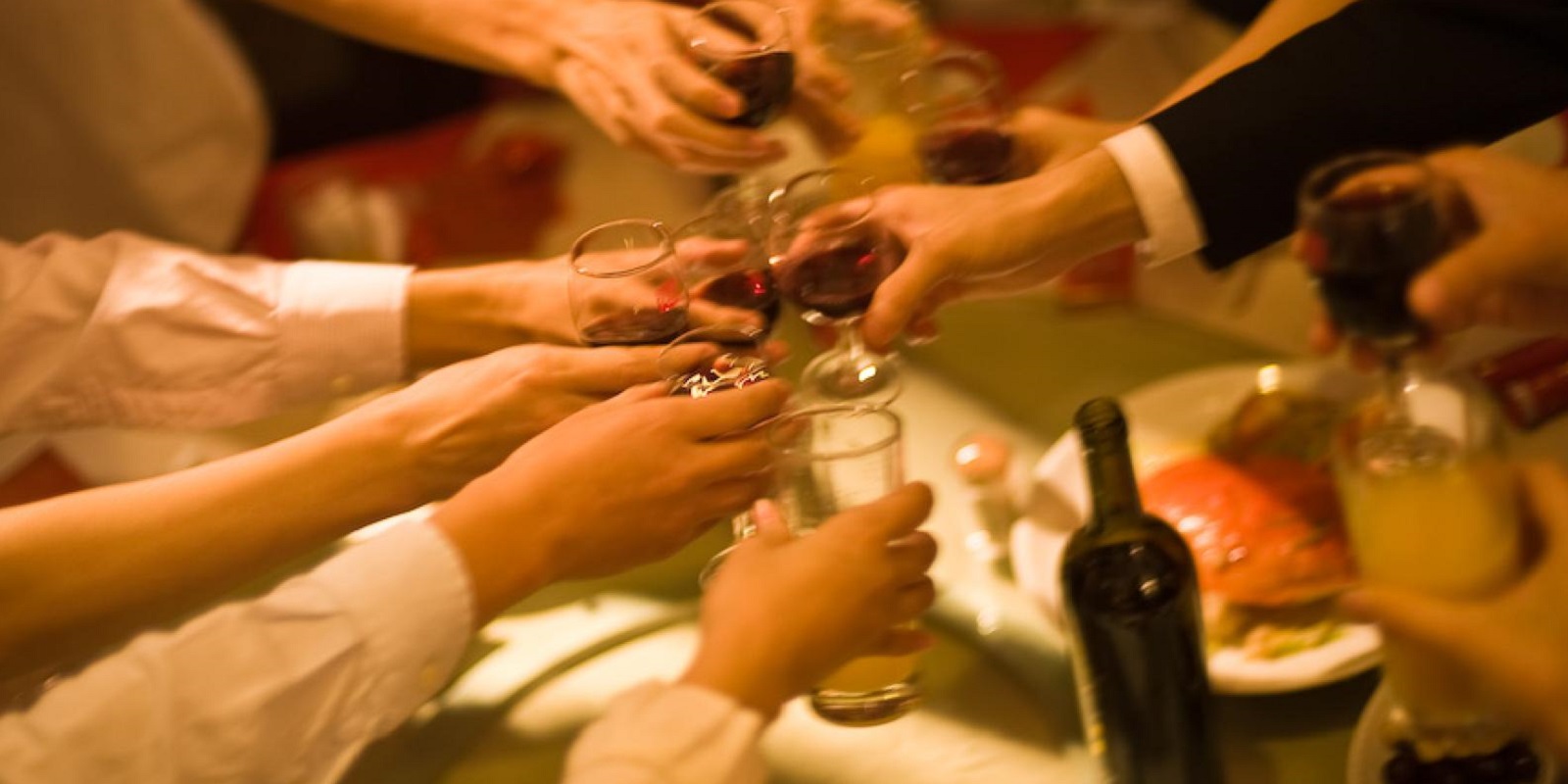 Cheers in Hebrew