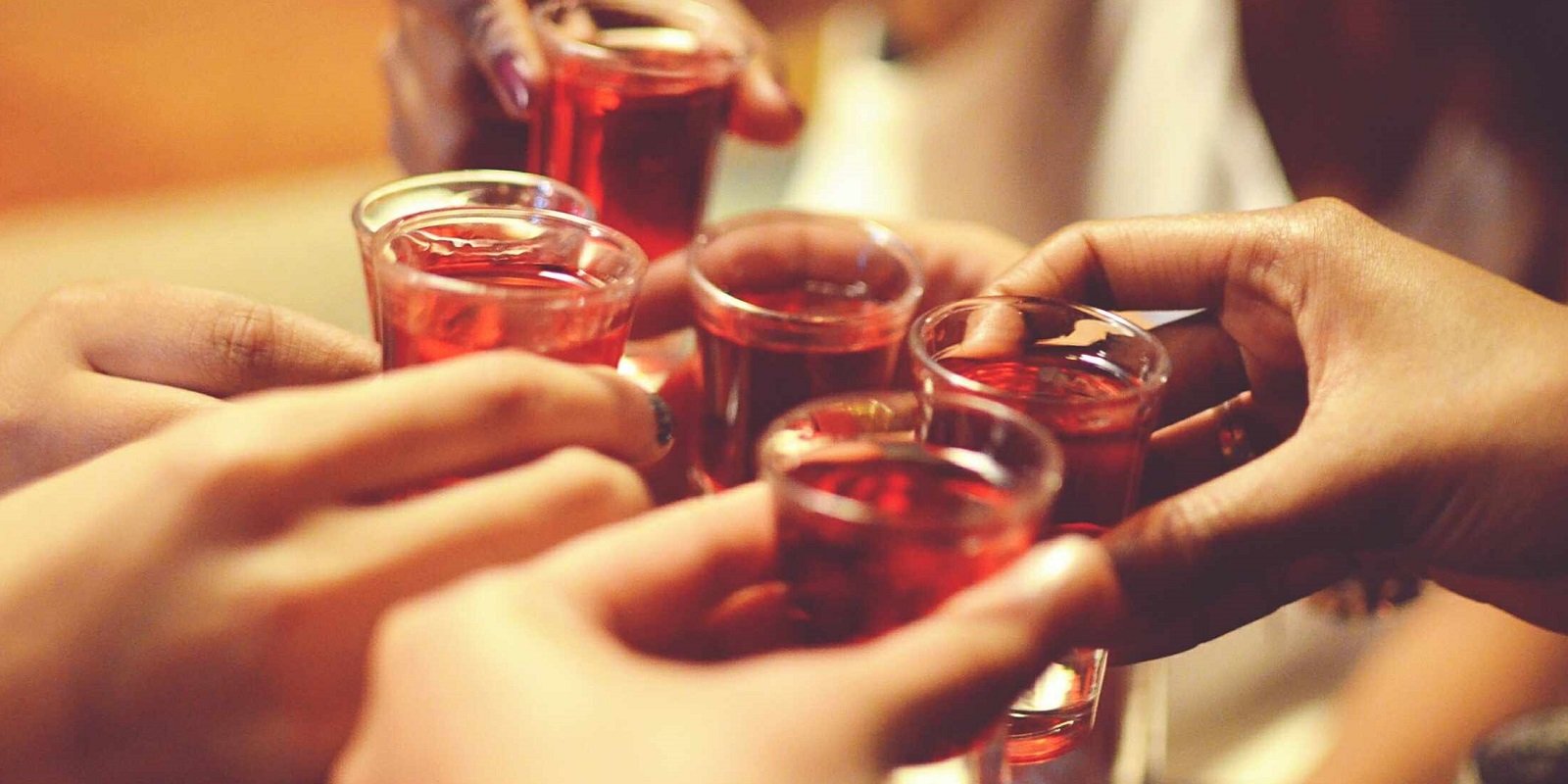 Cheers in Norwegian