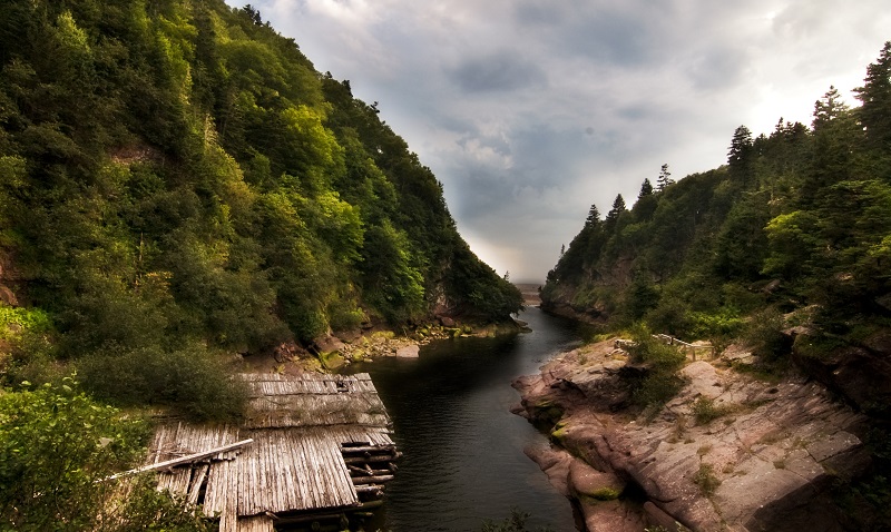Fundy National Park