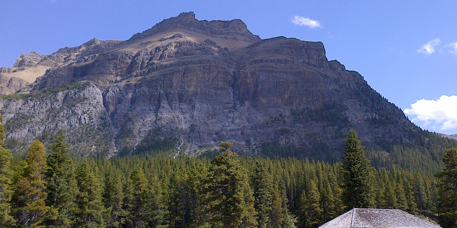 Mosquito Creek <br> Campground