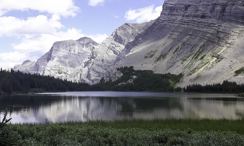 Spray Lakes - Alberta