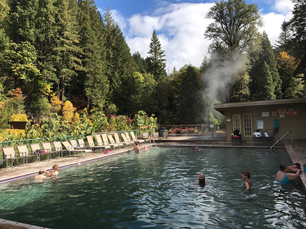 hot springs Belknap