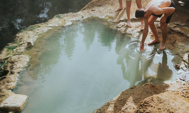 oregon umpqua hot springs