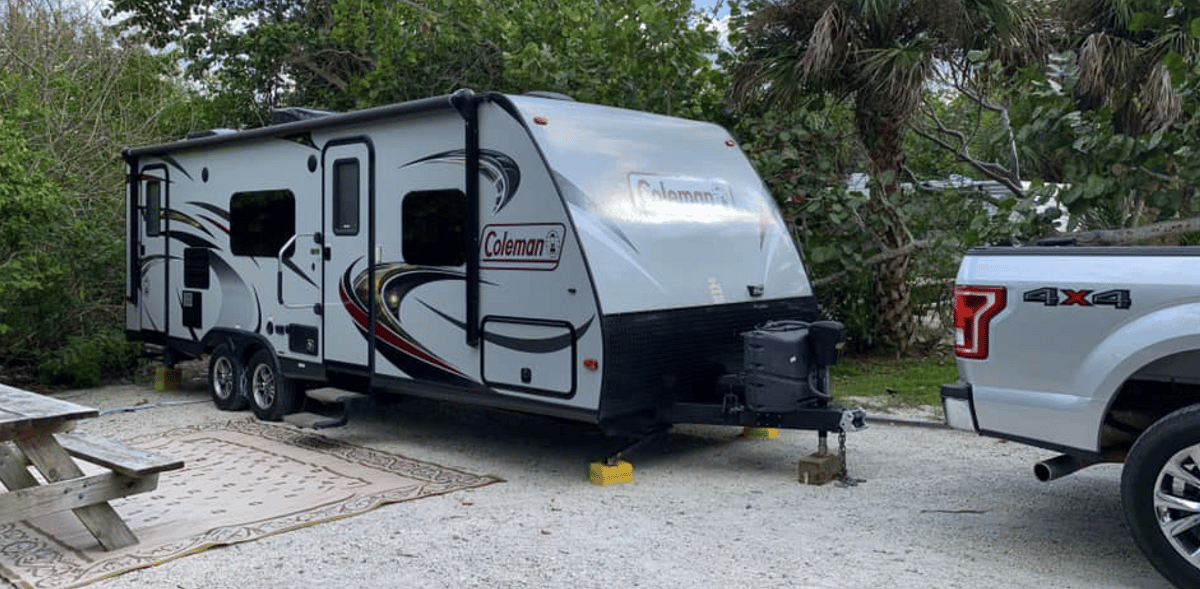 Sebastian Inlet State Park