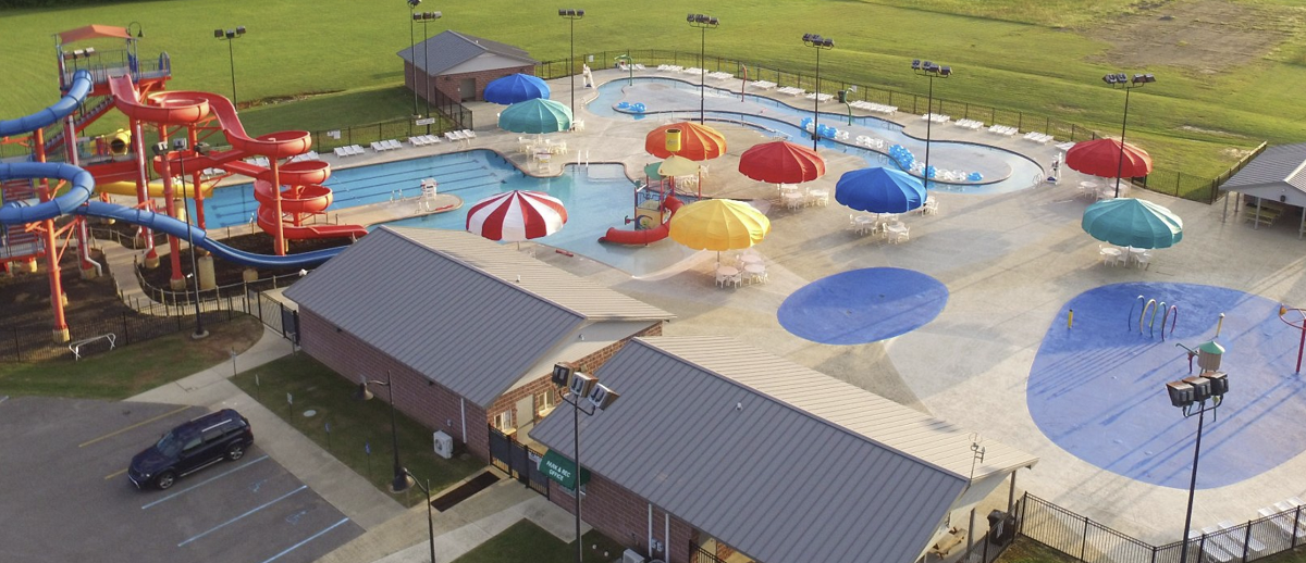 Fayette Aquatic Center