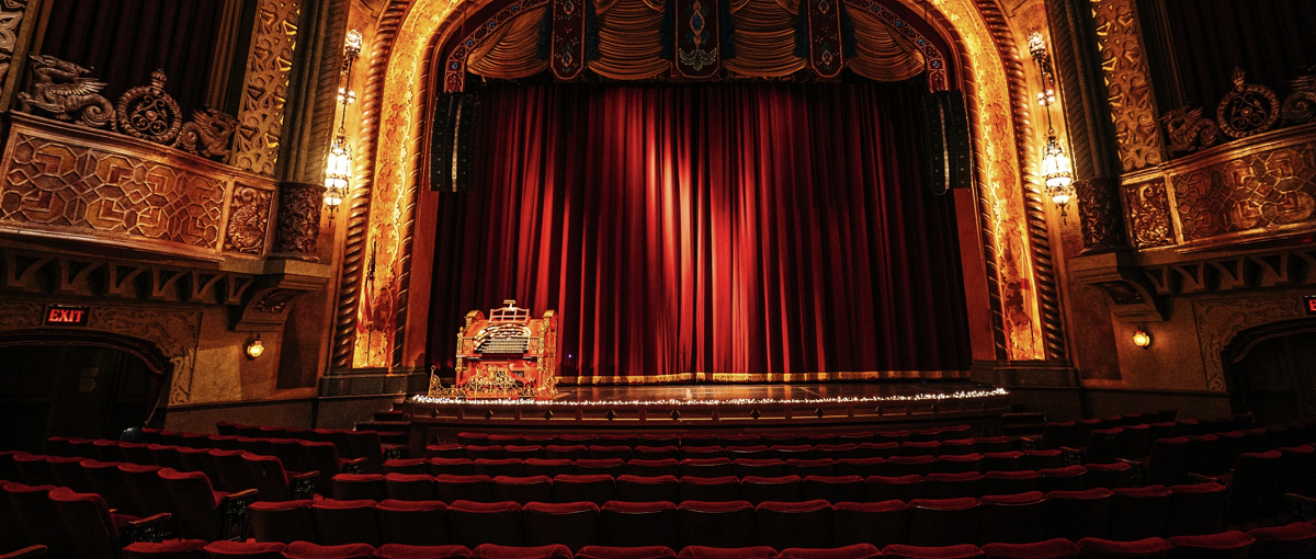 Alabama Theater