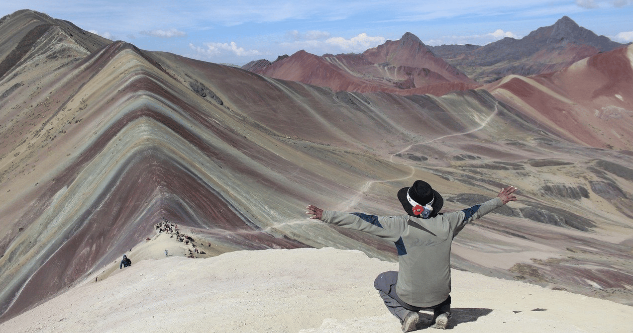 Vinicunca - Montana Attractions