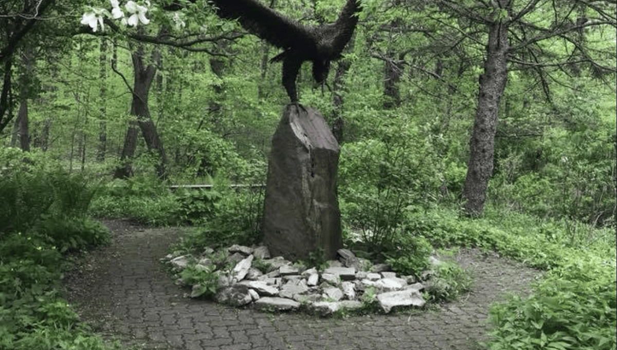 Hawk Mountain Sanctuary