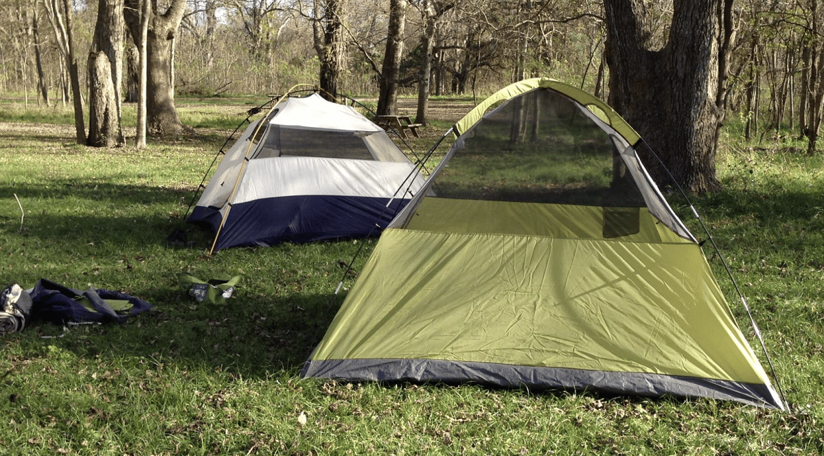 Brazos Bend State Park