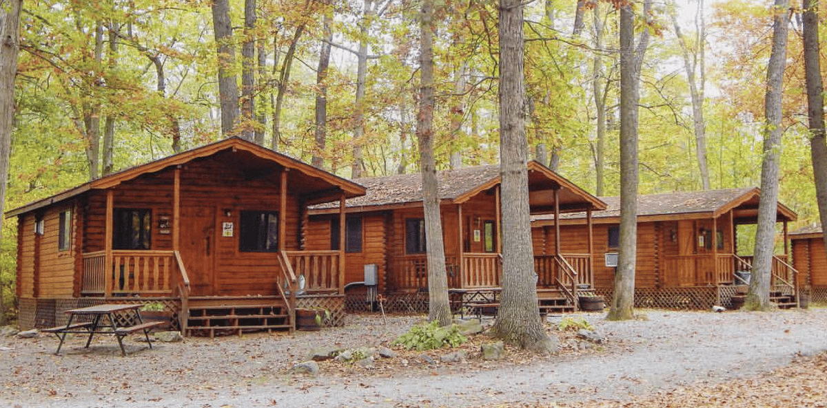 Yogi Bear’s Jellystone Park