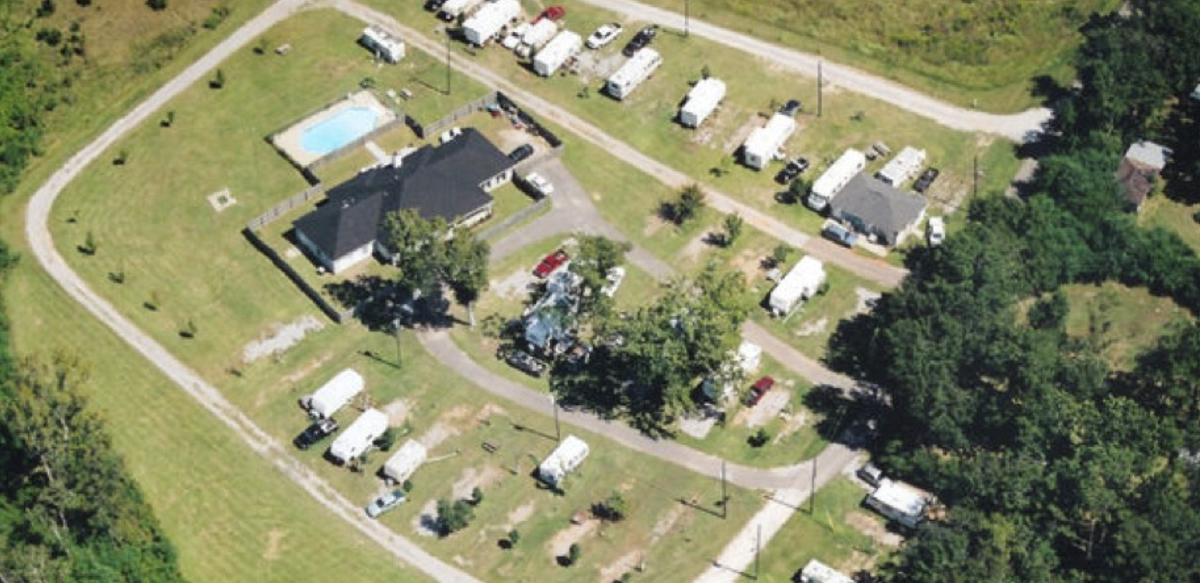 Bellingrath RV Park