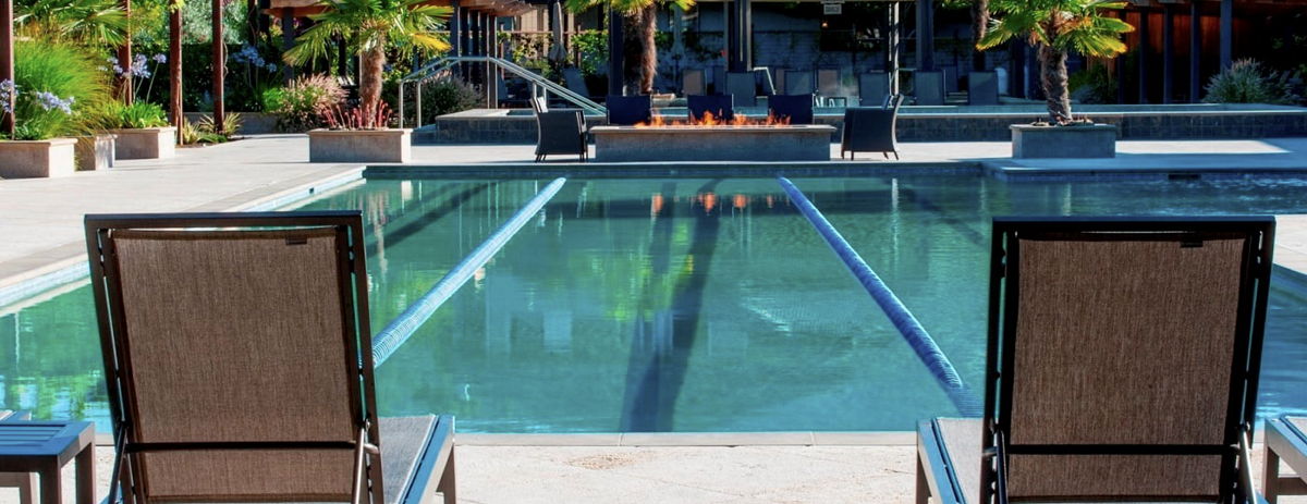 Calistoga Spa Hot Springs