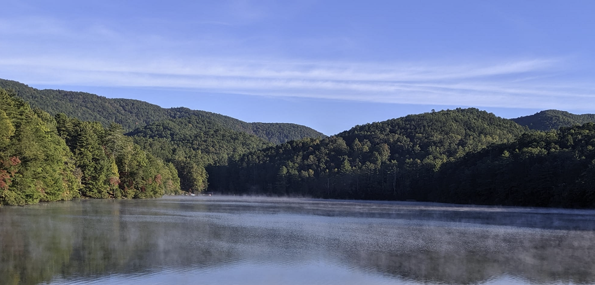 Cherokee Campground