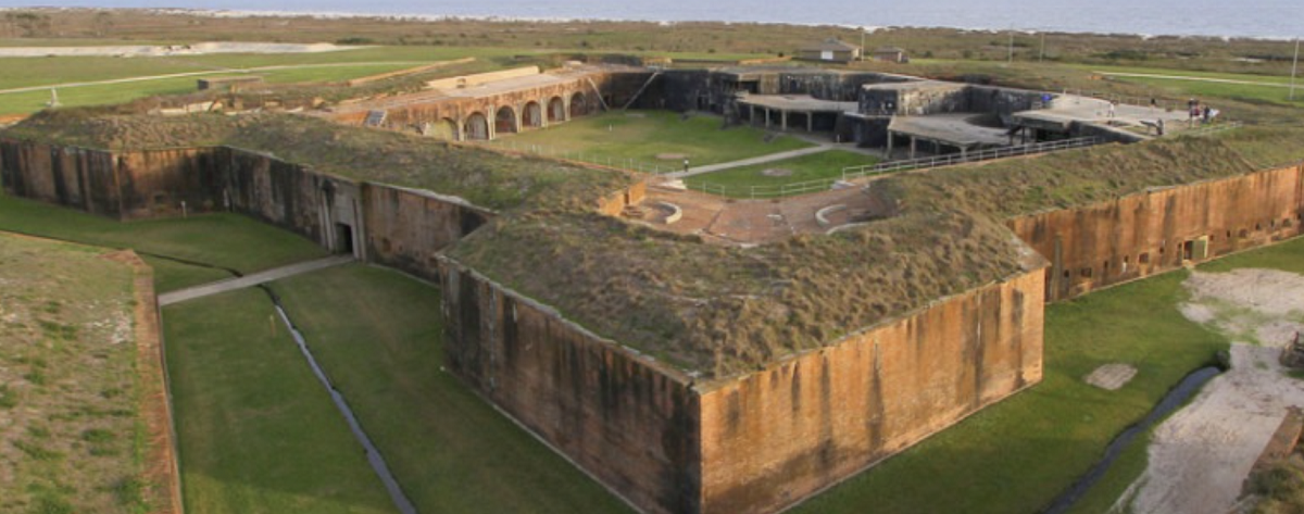Fort Morgan