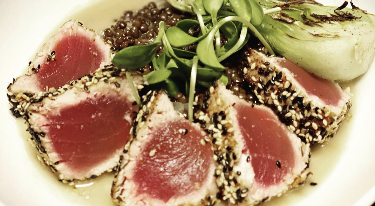 Hearthstone Restaurant - Breckenridge