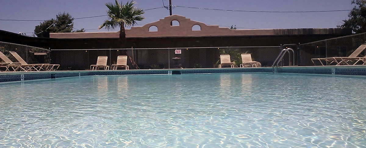 Jacumba Hot Springs