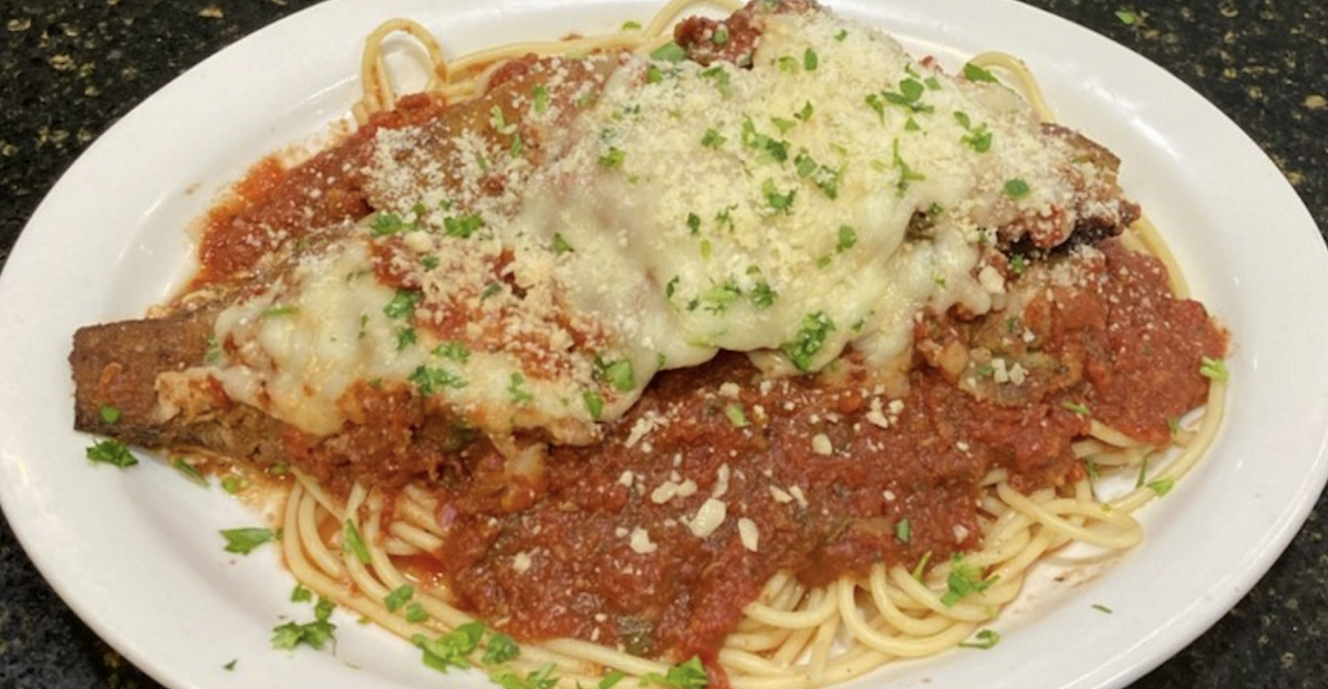 Joe's Italian