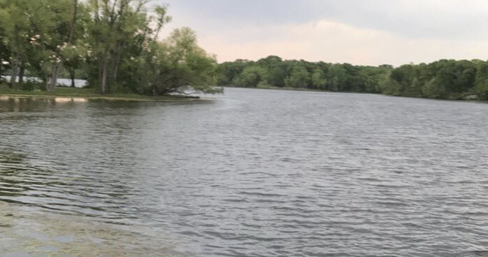 Montgomery County State Lake