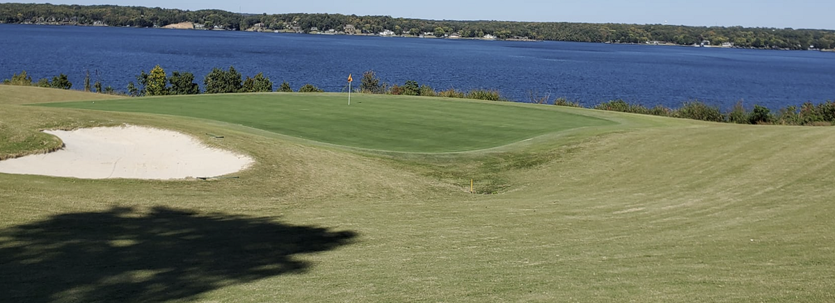 Robert Trent Jones Golf Trail