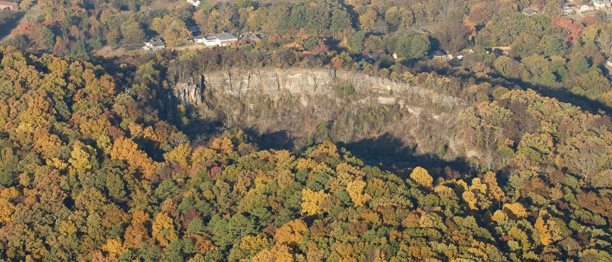 Ruffner Mountain Nature Preserve