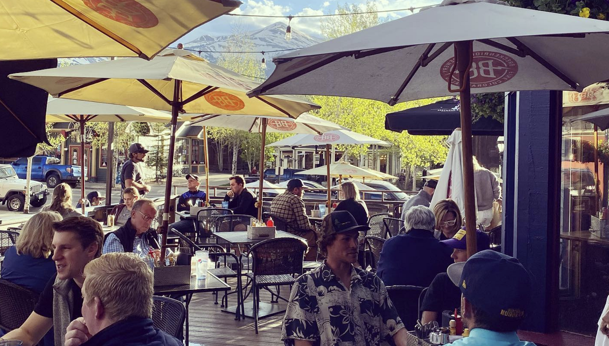 The Canteen Tap House and Tavern