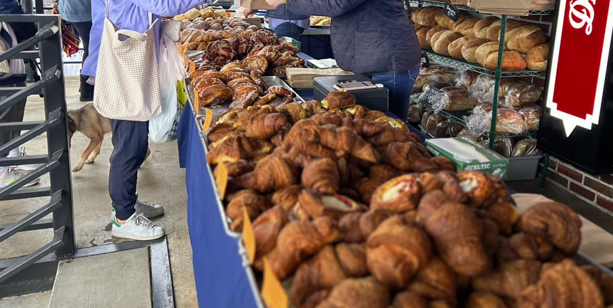 The Market at Pepper Place