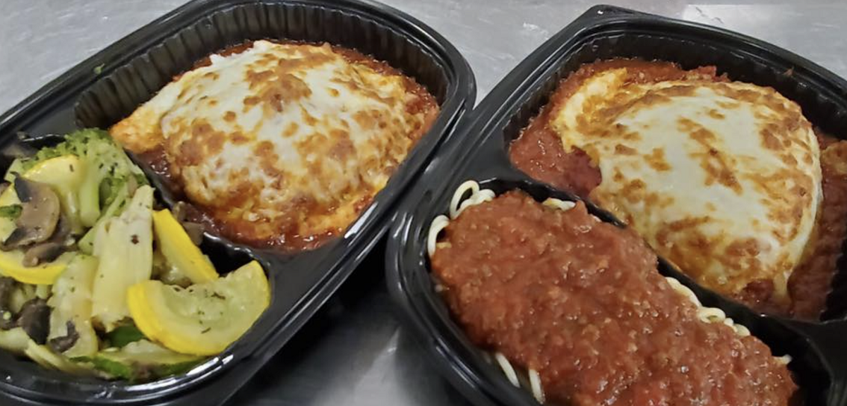 Venditori’s Italian Restaurant