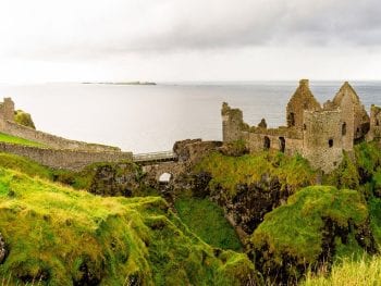 Castles of Ireland