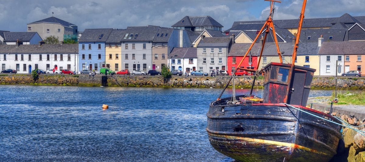 Galway, Ireland