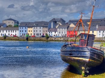 Galway, Ireland