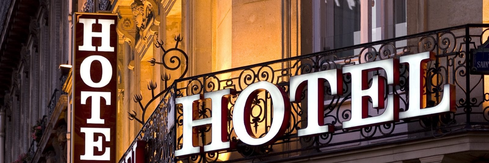 Luxury Hotels in Dublin