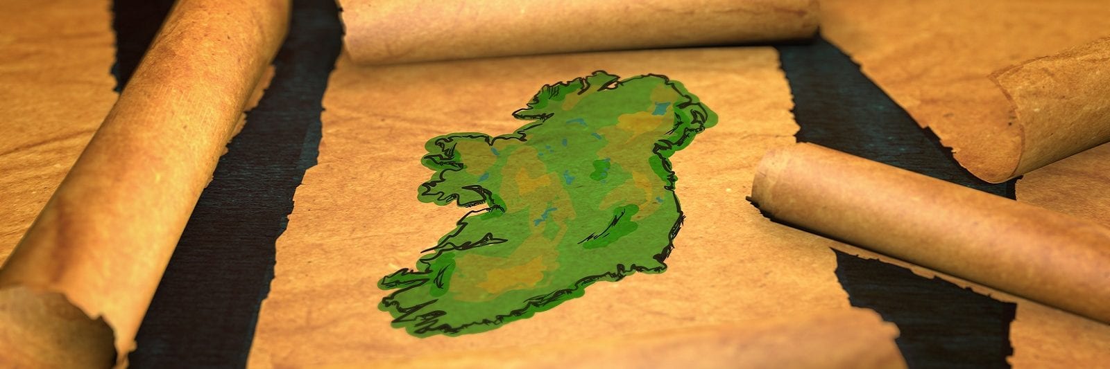 Ireland Surnames