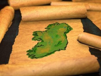 Ireland Surnames