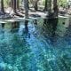 Mataranka hot springs - Australia