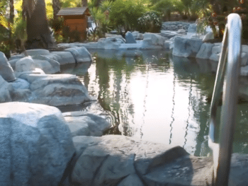 Murrieta Hot Springs