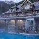 Banff Hot Springs