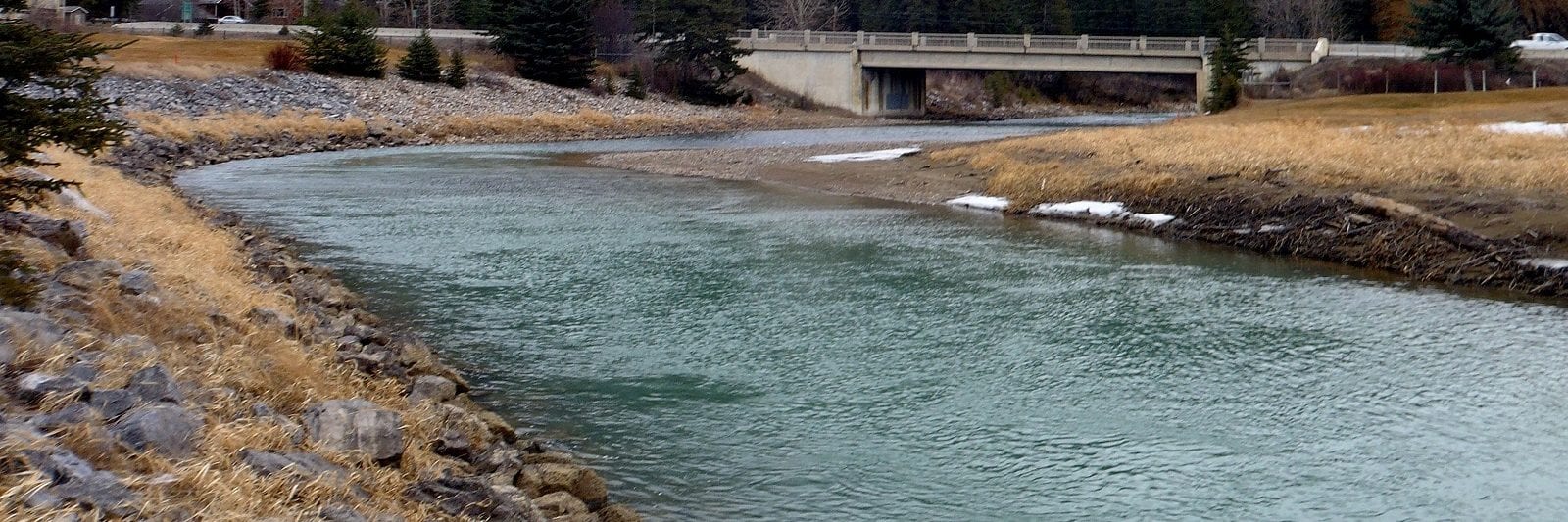 Fairmont Hot Springs