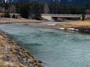 Fairmont Hot Springs