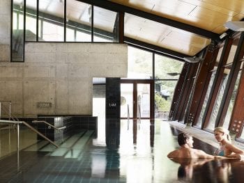Hepburn Bathhouse and Spa - Australia