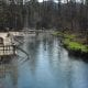 Liard Hot Springs