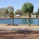 Lighting Ridge Bore Baths