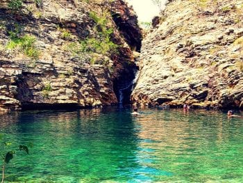 Lorella Springs Australia